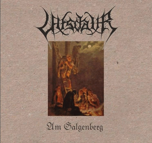 Ulfsdalir : Am Galgenberg